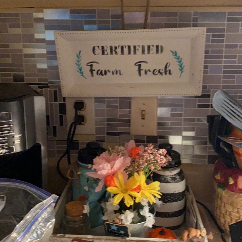 Homemade crafts - Picture 17 of 17